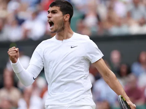 ¿Cómo ver el ATP de Hamburgo EN VIVO y EN DIRECTO?