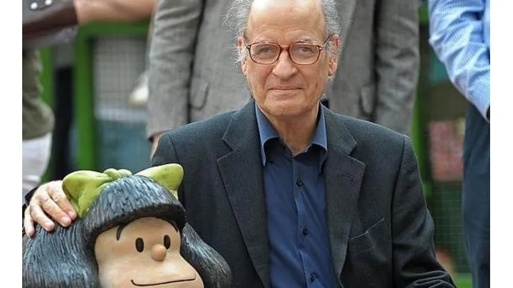 Quino.
