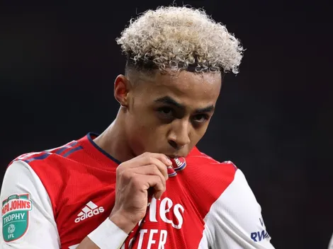 Omari Hutchinson, el joven refuerzo para Tuchel en Chelsea