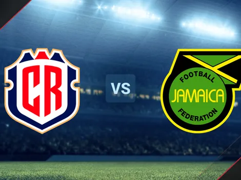 ◉ EN VIVO | Costa Rica vs. Jamaica hoy por el Premundial Femenino de la Concacaf 2022: ver GRATIS el partido por el tercer puesto