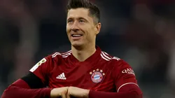 Robert Lewandowski