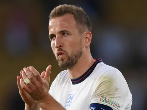 15 cosas que no sabías de Harry Kane