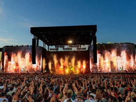 Tomorrowland 2022: cómo ver el evento EN VIVO y EN DIRECTO | Streaming ONLINE