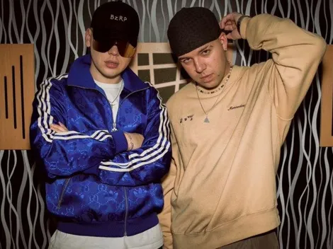 Bizarrap y Quevedo consiguieron un nuevo logro en Spotify con su BZRP Music Session #52