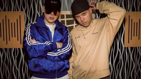 Bizarrap y Quevedo consiguieron un nuevo récord.