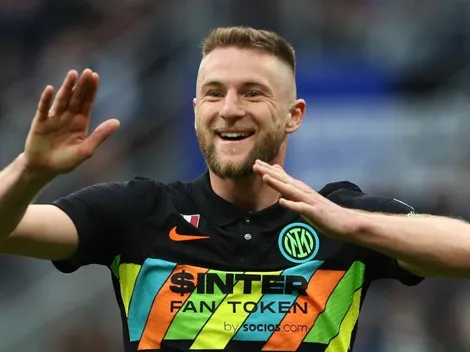 ¿A quién fichará? PSG se debate entre tres 'muros' de la defensa