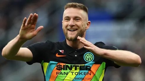 Milan Skriniar es el principal objetivo de PSG.