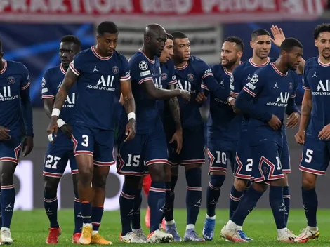 Llegó junto a Messi a PSG, Galtier lo descartó y ahora lo siguen dos grandes de Italia