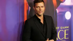Ricky Martin recibió una denuncia por incesto.