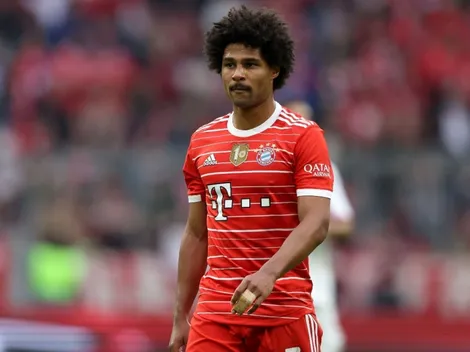 Bayern le cierra la puerta a uno de los objetivos de Real Madrid