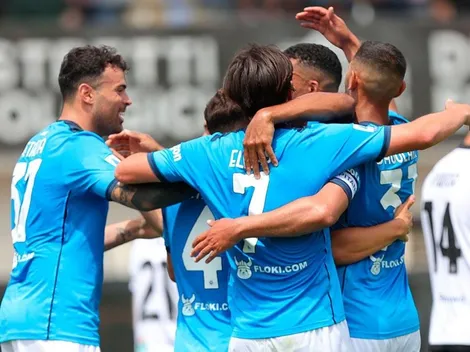 La gran inversión que Napoli haría para pagar el salario de un arquero mundialista