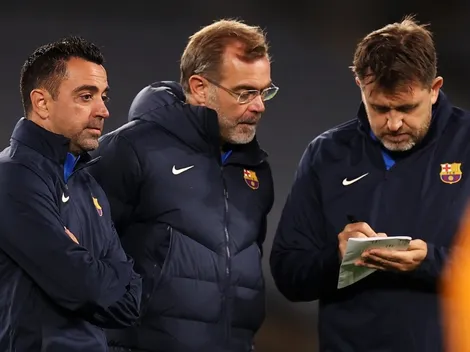 Tras Lewandowski, Barcelona fija su próximo objetivo de mercado