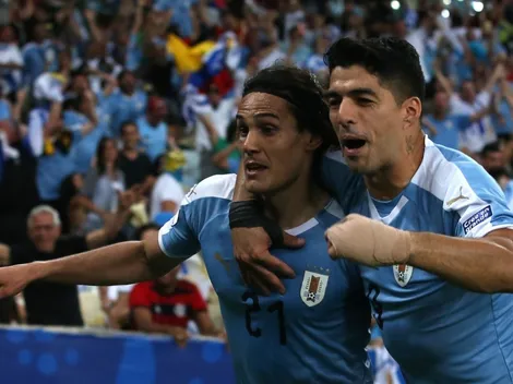 La Selección Uruguaya abrió encuesta para elegir a su mascota para Qatar 202