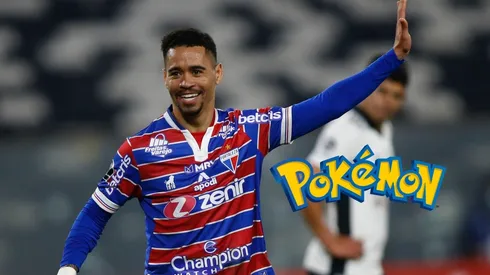 Yago Pikachu jugará en Japón.