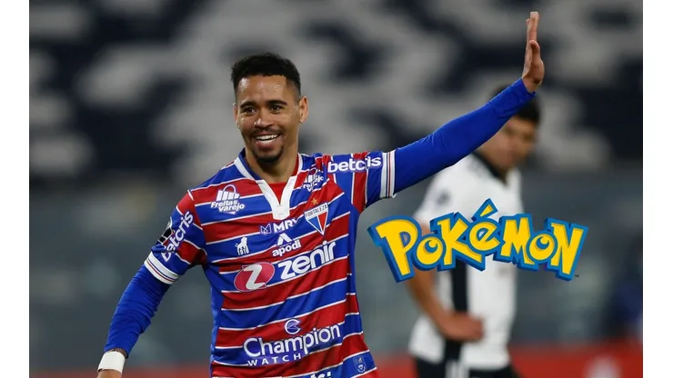 Yago Pikachu jugará en Japón.