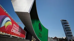 Eugene y su emblemática pista para el Mundial 2022