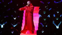 J Balvin se estará presentando en el Movistar Arena.