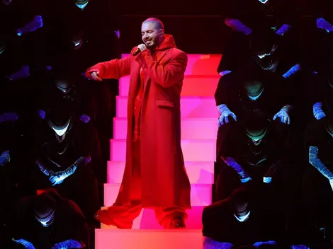 ◉ COMPRÁ ACÁ | J Balvin en el Movistar Arena: entradas a la venta para su show en Argentina
