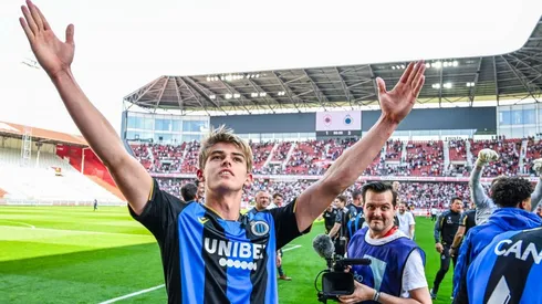 Charles De Ketelaere