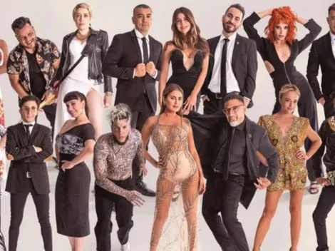 Quién te gustaría que gane El Hotel de los Famosos | VOTÁ en la Encuesta