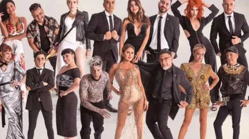 La primera temporada del reality está llegando a su fin.