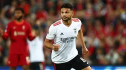 PSG se interesa en uno de los jóvenes goleadores de Benfica.