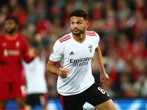 ¿Nuevo socio para Messi? PSG se interesa en una joya de Portugal