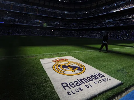 El mega fichaje que Real Madrid se propone para el 2023