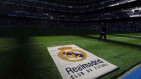 Real Madrid piensa en el 2023.