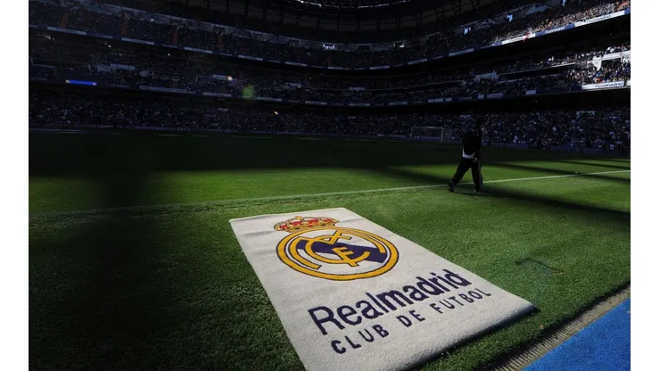 Real Madrid piensa en el 2023.