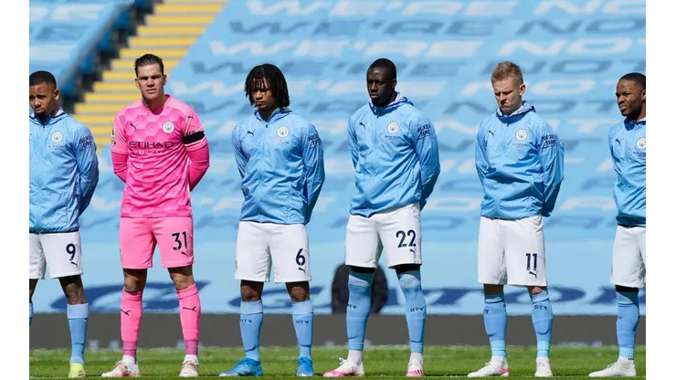 Oleksandr Zinchenko