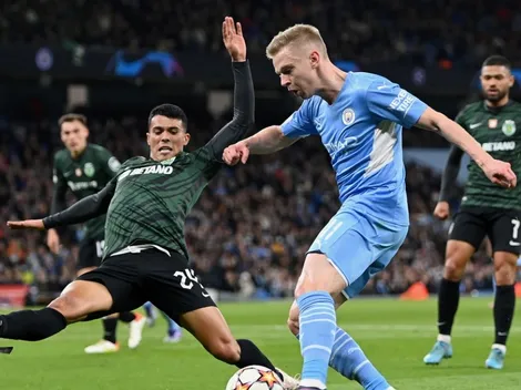 Tras Gabriel Jesús, Arsenal quiere a otro jugador de Manchester City