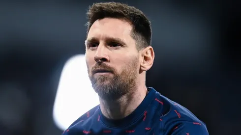 Messi apunta a ser titular en el primer partido amistoso de pretemporada de PSG.