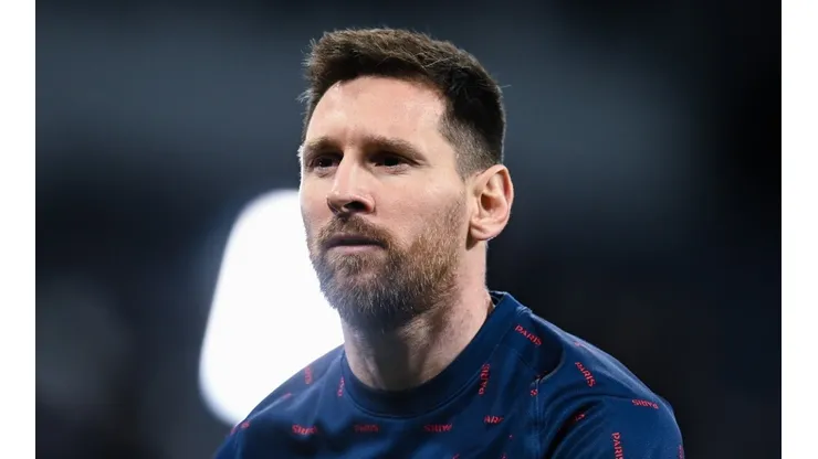 Messi apunta a ser titular en el primer partido amistoso de pretemporada de PSG.
