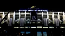 El Estadio Santiago Bernabéu está en la preselección que hizo España para el Mundial 2030.