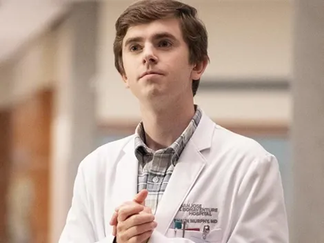 Cómo ver The Good Doctor temporada 5 volumen 2 ONLINE