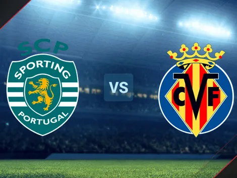 ¿Cómo salió Sporting de Lisboa vs. Villarreal por un amistoso internacional?