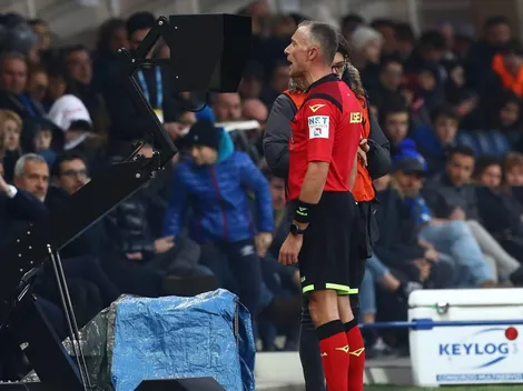 ¿Fin de las polémicas? Posible cambio histórico en la Serie A y el uso del VAR
