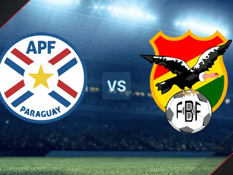 Paraguay vs. Bolivia EN VIVO por la Copa América Femenina 2022: Hora, canales de TV, streaming EN DIRECTO online y minuto a minuto