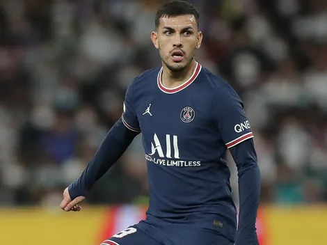 Las tres posibilidades de Paredes para su destino