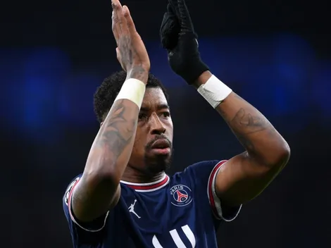 Tras acordar con Koulibaly, Chelsea busca el fichaje de un referente de PSG