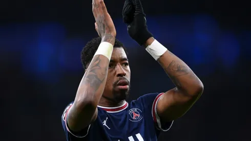 Presnel Kimpembe aparece en el mercado.