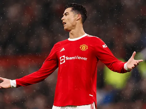 ¿Hasta cuándo tiene tiempo Cristiano Ronaldo para cambiar de club?