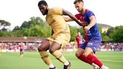 Franck Kessie, Barcelona