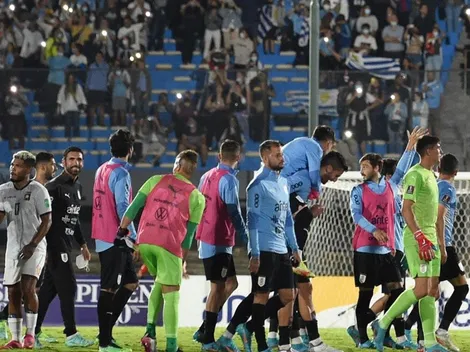 Uruguay ya tiene rival confirmado para septiembre: enfrentará a un mundialista