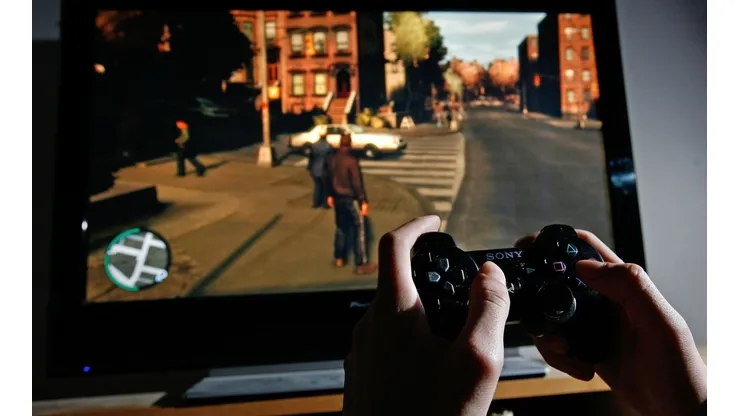 GTA 6 llegará el año próximo.