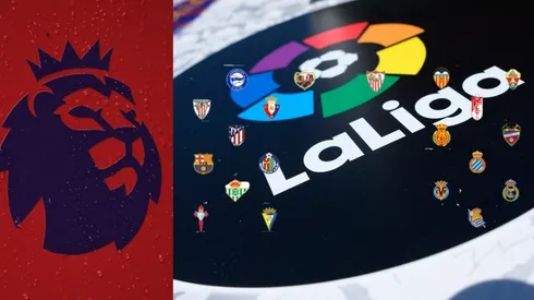 Premier League en los clubes de LaLiga.