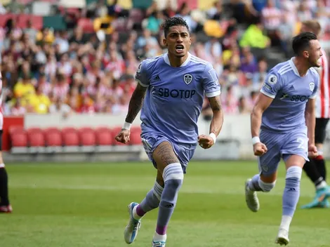 Oficial: Barcelona confirma el acuerdo por Raphinha