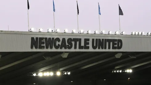 Newcastle prepara a su plantel para la 2022-23.