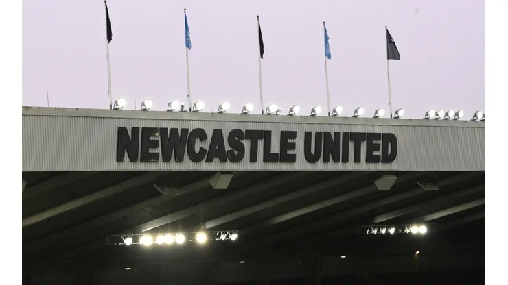 Newcastle prepara a su plantel para la 2022-23.